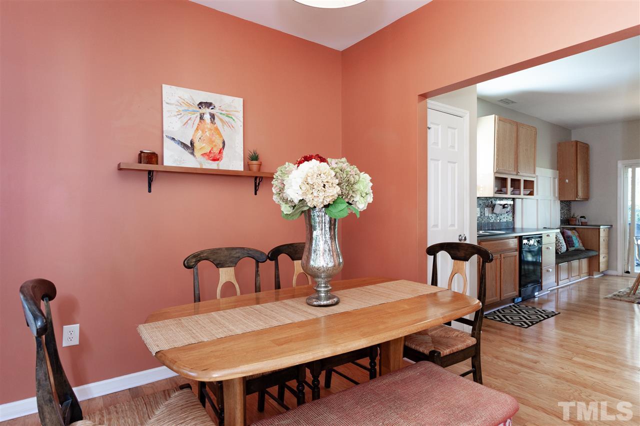 4030 Landover Lane Raleigh, NC 27616 - Photo 4 of 25 Gallery Image 4