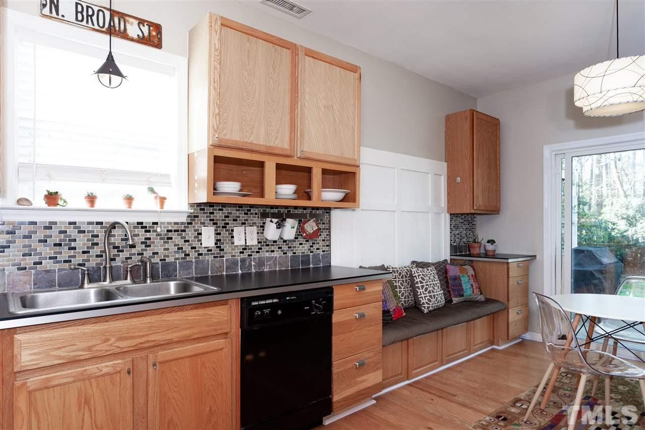 4030 Landover Lane Raleigh, NC 27616 - Photo 7 of 25 Gallery Image 7