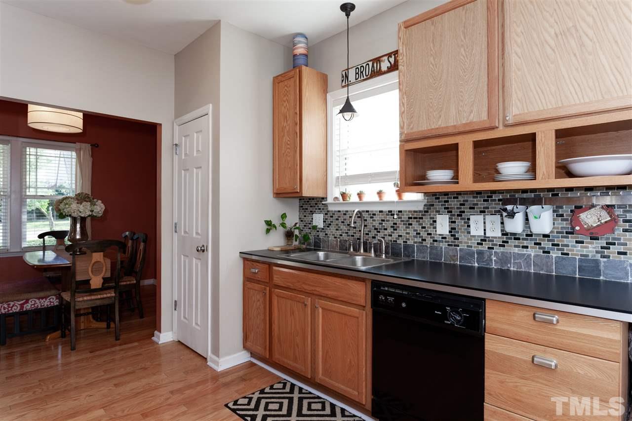 4030 Landover Lane Raleigh, NC 27616 - Photo 8 of 25 Gallery Image 8