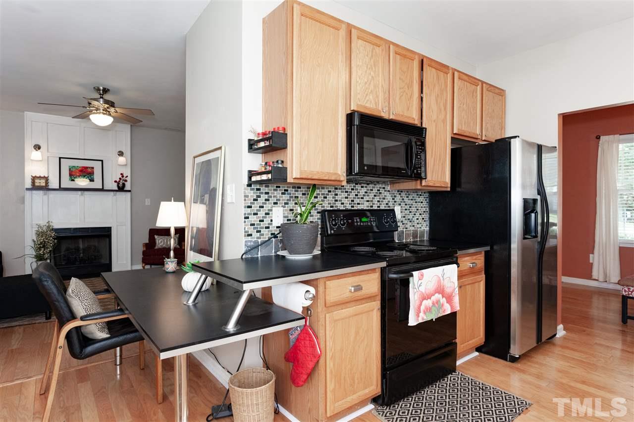 4030 Landover Lane Raleigh, NC 27616 - Photo 9 of 25 Gallery Image 9