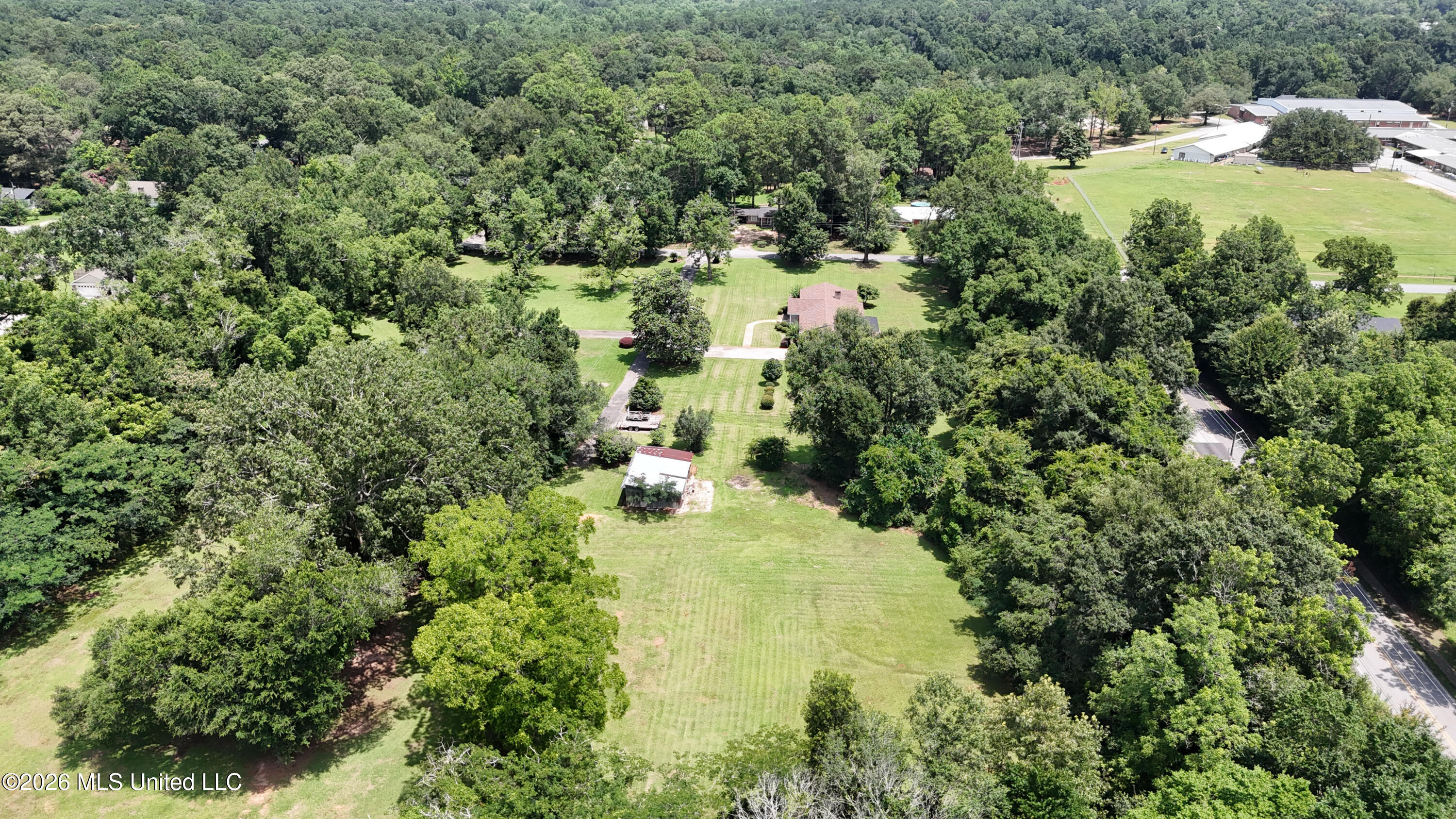 203 Church Street Lucedale, MS 39452 - Photo 36 of 45 039