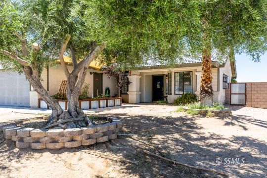 1221 Ann Court Ridgecrest, CA 93555 - Photo 1 of 29 Gallery Image 1