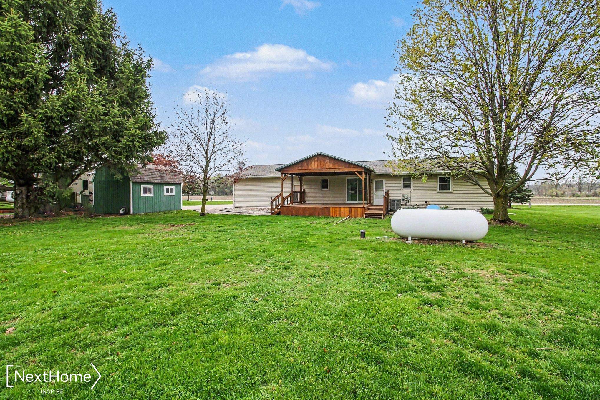 1601 Layton Road Fowlerville, MI 48836 - Photo 22 of 33