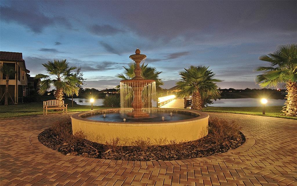 8363 Miramar Way, Unit 203 Lakewood Ranch, FL 34202 - Photo 67 of 73 a view of a living room
