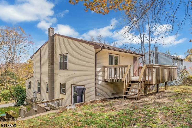 39 Delaware Road West Milford, NJ 07421 - Photo 37 of 41