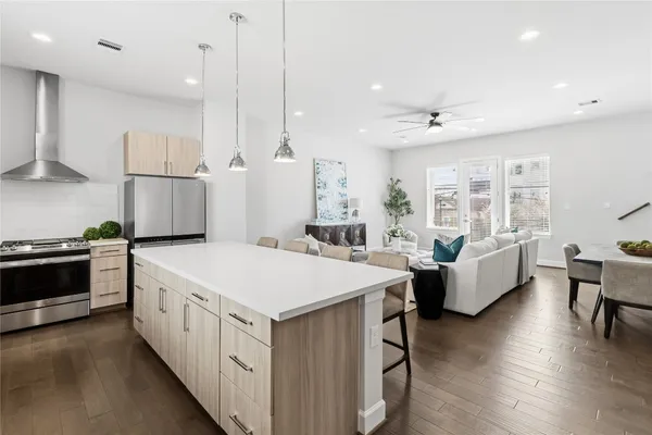 $3,300 | 1509 Elgin Street, Houston, TX 77004