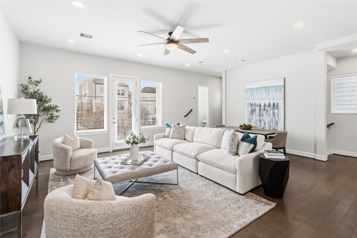 1509 Elgin Street Houston, TX 77004 - Photo 13 of 34