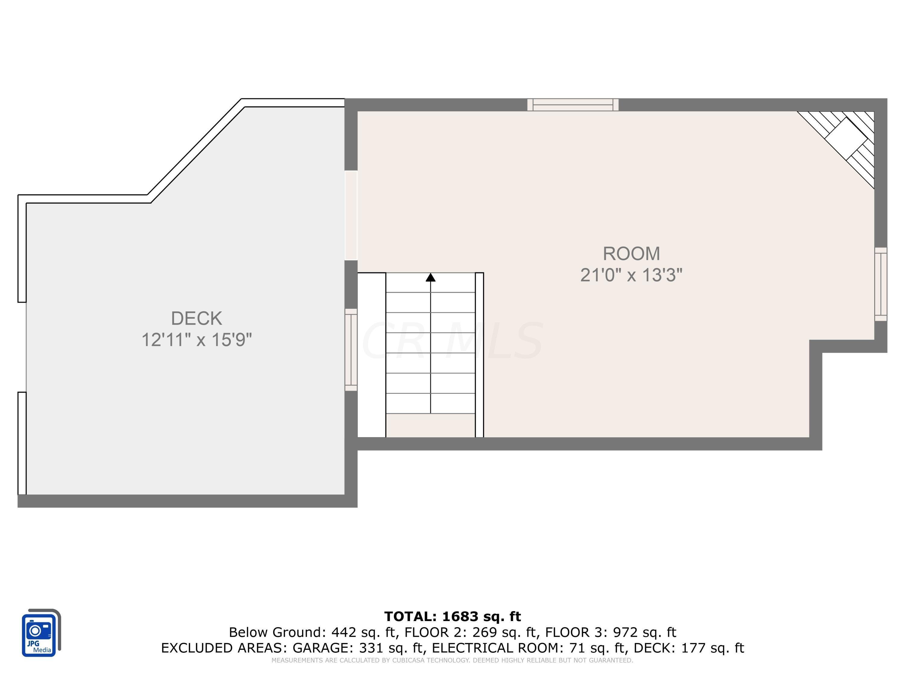 3844 Beechton Road Columbus, OH 43232 - Photo 33 of 34 2-Floorplan_2