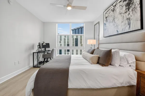 $10,000 | 550 Okeechobee Boulevard, Unit 720, West Palm Beach, FL 33401