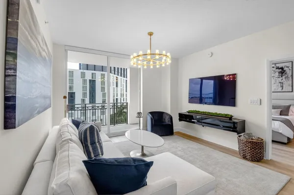 $10,000 | 550 Okeechobee Boulevard, Unit 720, West Palm Beach, FL 33401