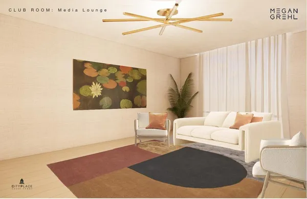 $10,000 | 550 Okeechobee Boulevard, Unit 720, West Palm Beach, FL 33401