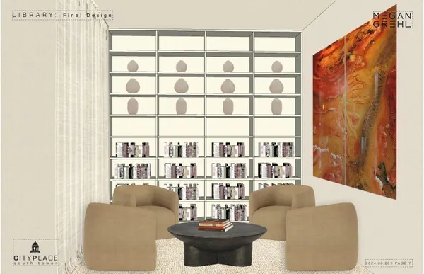 $10,000 | 550 Okeechobee Boulevard, Unit 720, West Palm Beach, FL 33401