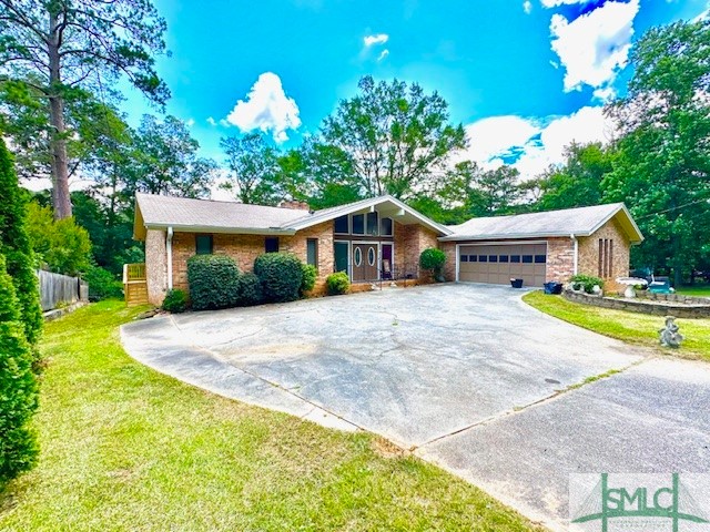 2555 Rockbridge Road Northwest Conyers, GA 30012 - Photo 1 of 8 Gallery Image 1
