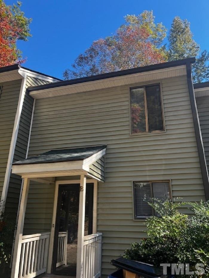 904 Hearthridge Court, Unit B Raleigh, NC 27612 - Photo 2 of 11