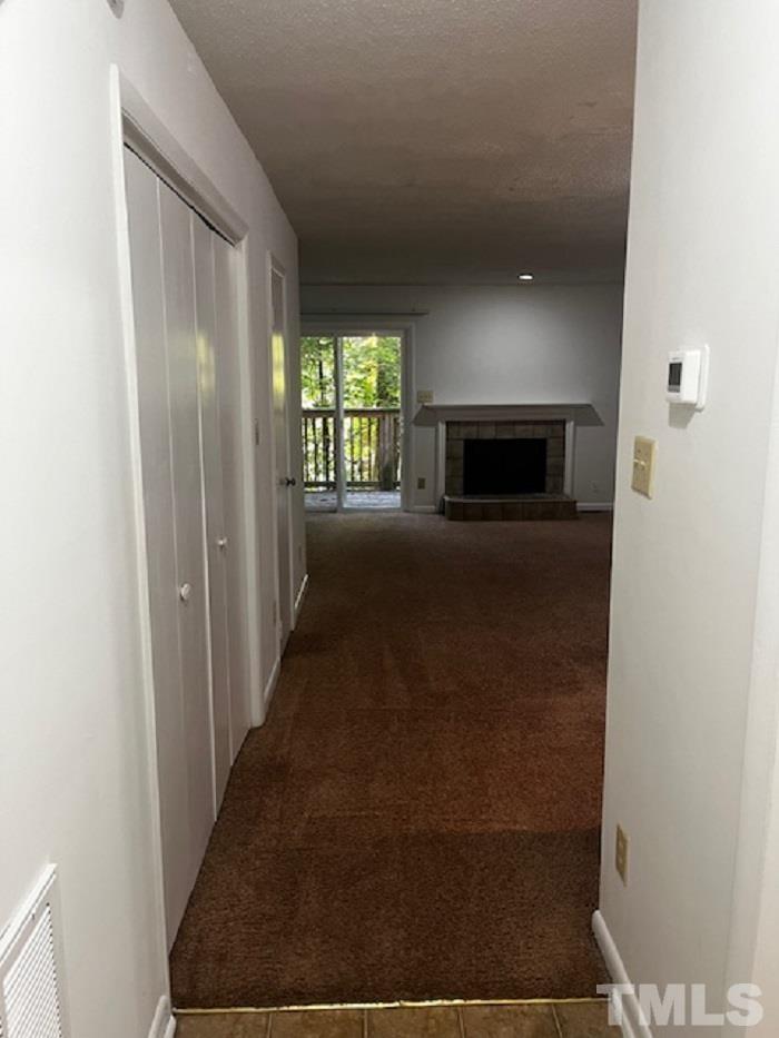 904 Hearthridge Court, Unit B Raleigh, NC 27612 - Photo 3 of 11