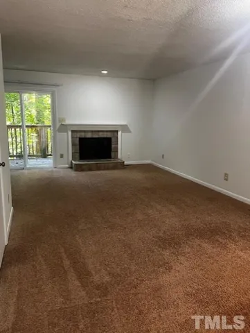 $1,250 | 904 Hearthridge Court, Unit B, Raleigh, NC 27612