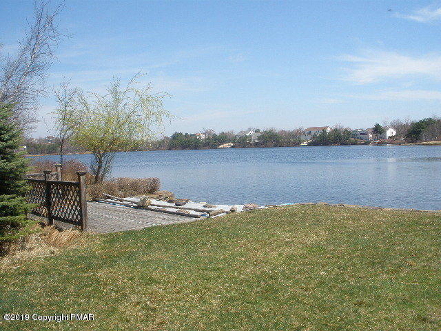 157 Sage Road Long Pond, PA 18334 - Photo 3 of 8 Lake