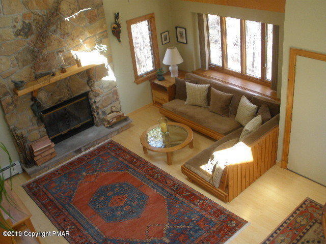 157 Sage Road Long Pond, PA 18334 - Photo 6 of 8 Living Room