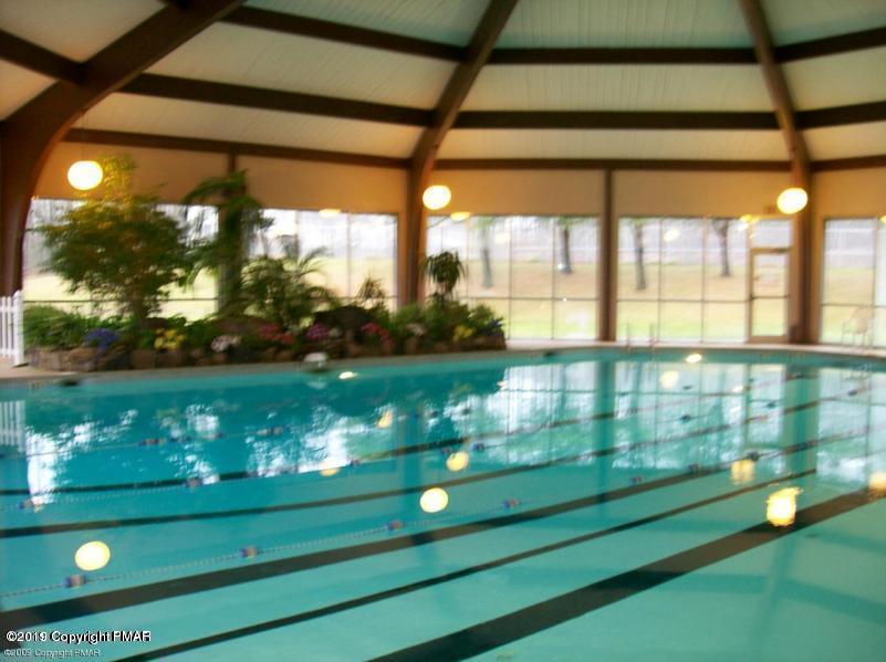157 Sage Road Long Pond, PA 18334 - Photo 8 of 8 Emerald Indoor Pool