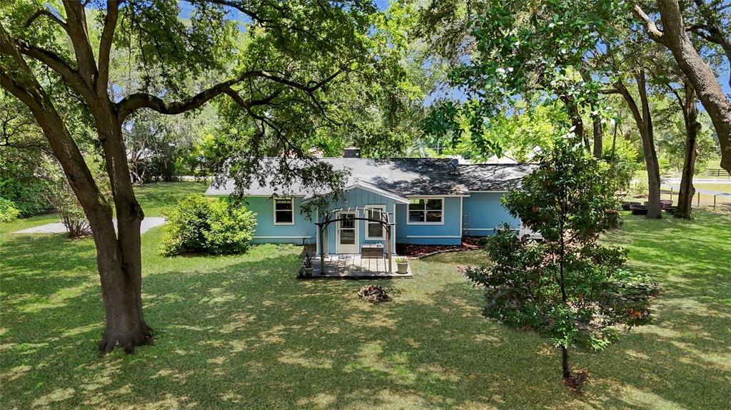 2800 Southeast 157th Lane Road Summerfield, FL 34491 - Photo 14 of 39