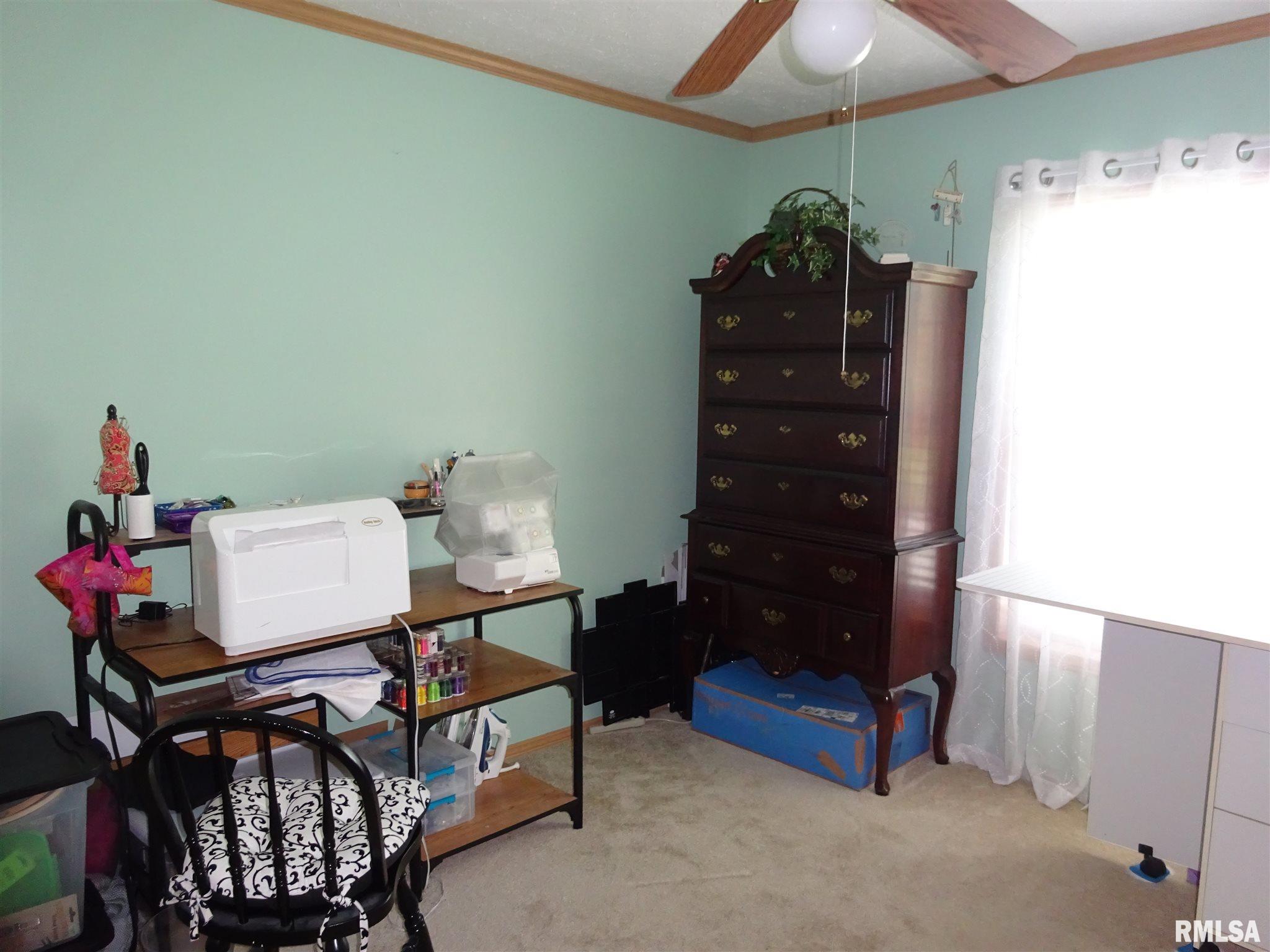 745 Triple S Road Harrisburg, IL 62946 - Photo 11 of 24