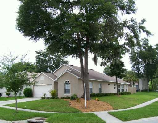 1414 Trail Boss Lane Brandon, FL 33511 - Photo 1 of 1 Exterior Front