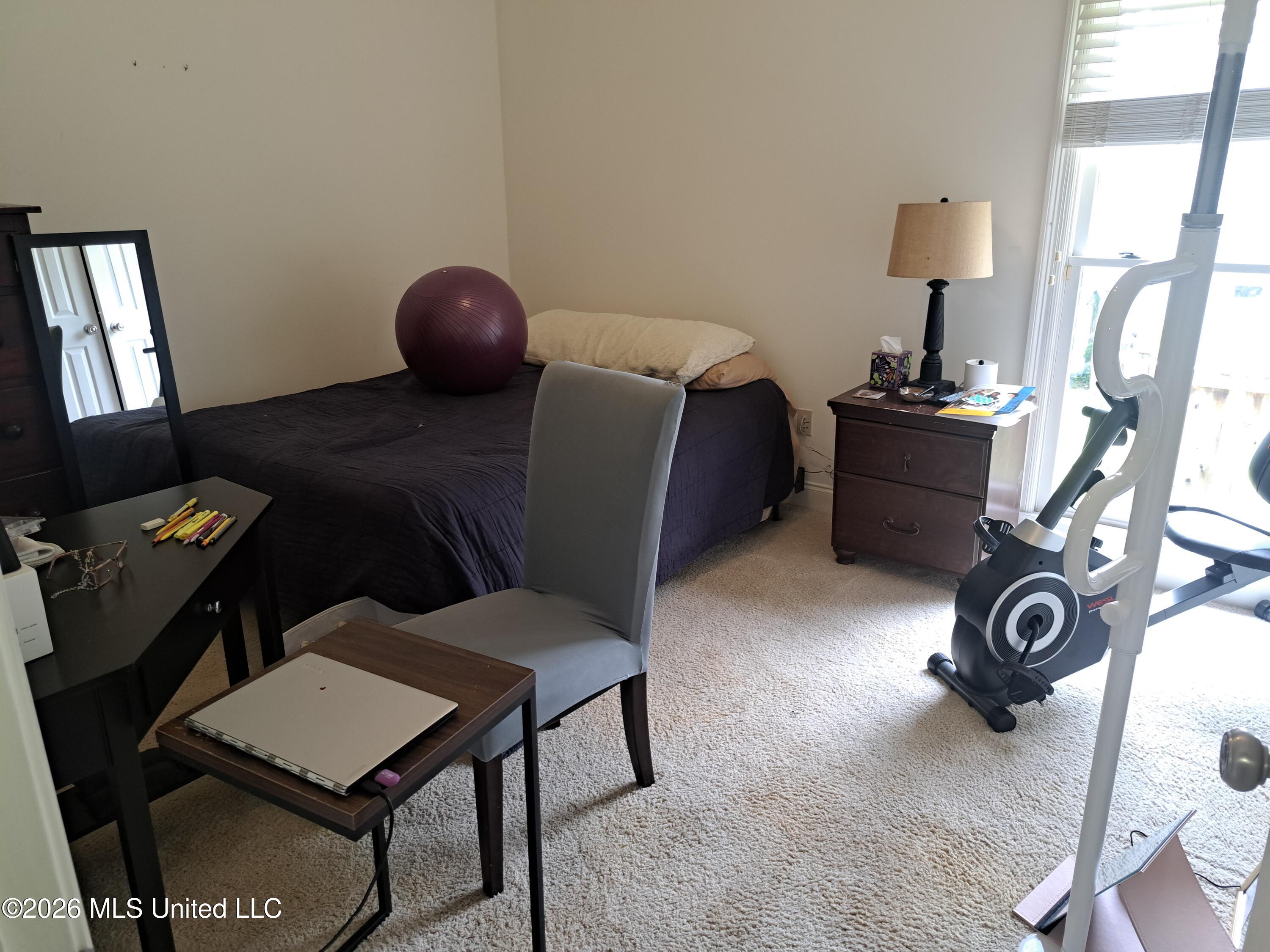 105 Alicetown Cove Ridgeland, MS 39157 - Photo 22 of 29 Guest Bed 2