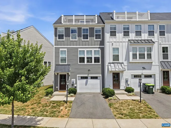 $445,000 | 4444 Alston Street, Crozet, VA 22932
