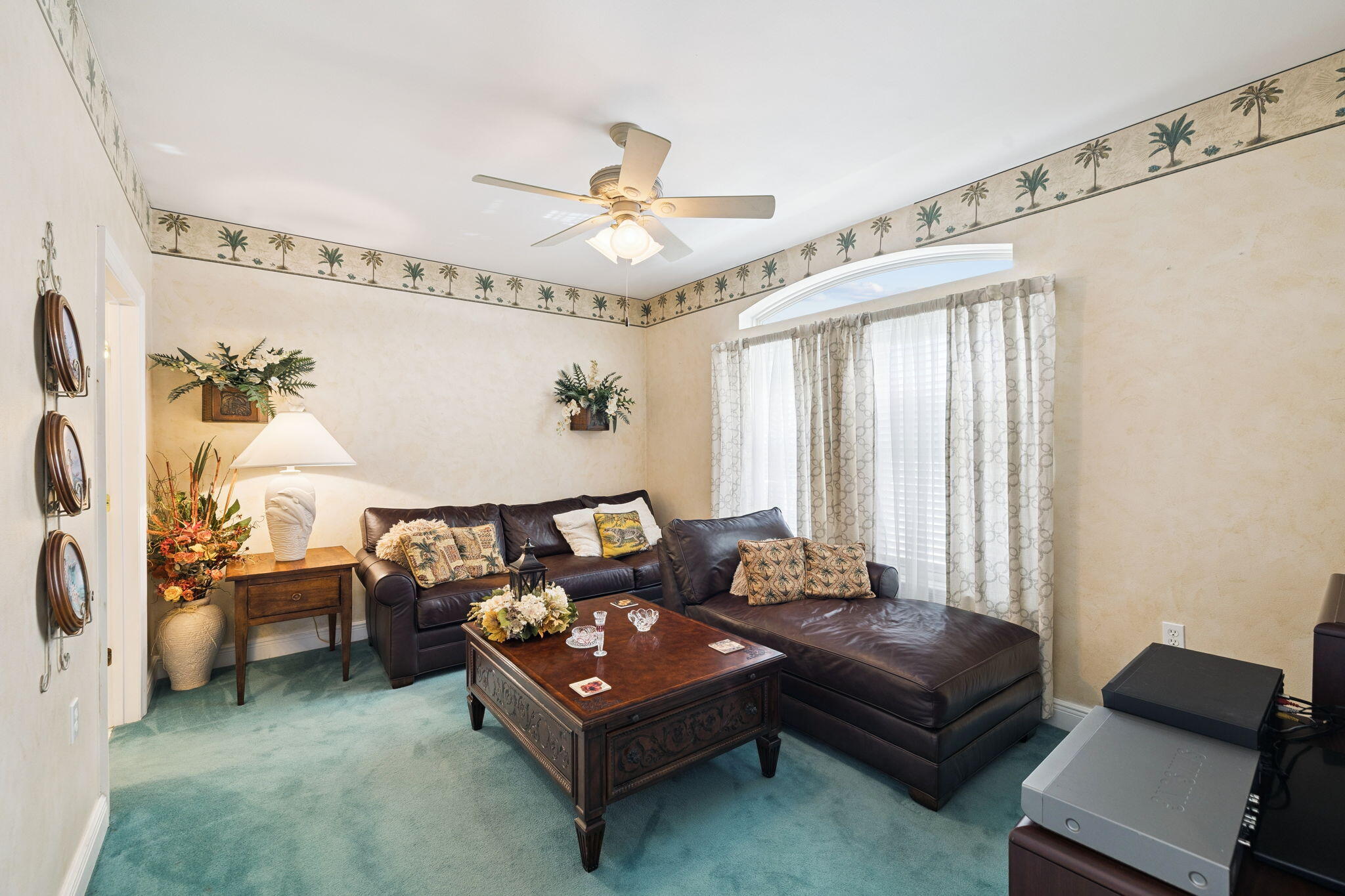 111 Snowdrift Road Miramar Beach, FL 32550 - Photo 12 of 32 a living room with furniture and a window