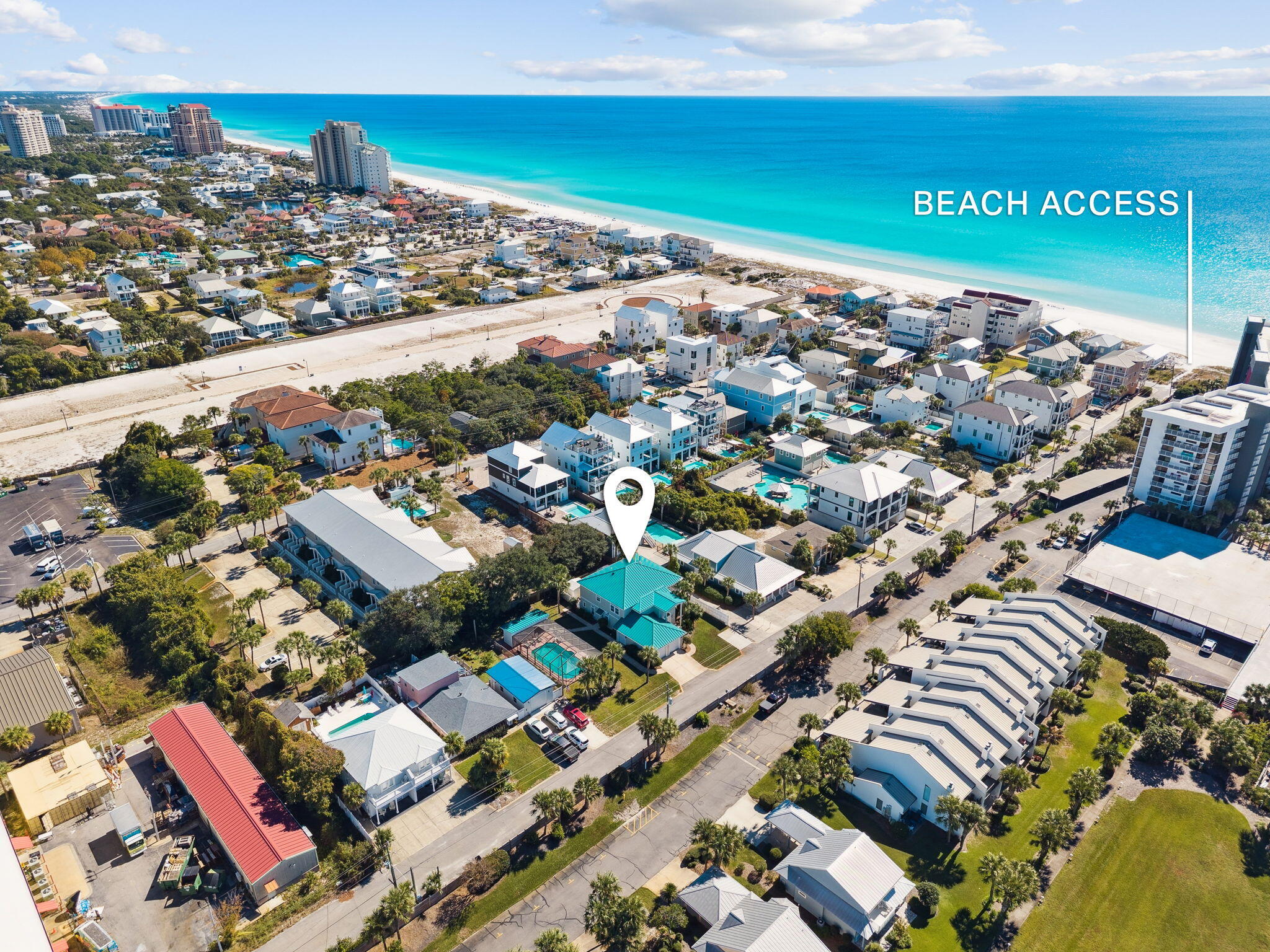 111 Snowdrift Road Miramar Beach, FL 32550 - Photo 32 of 32