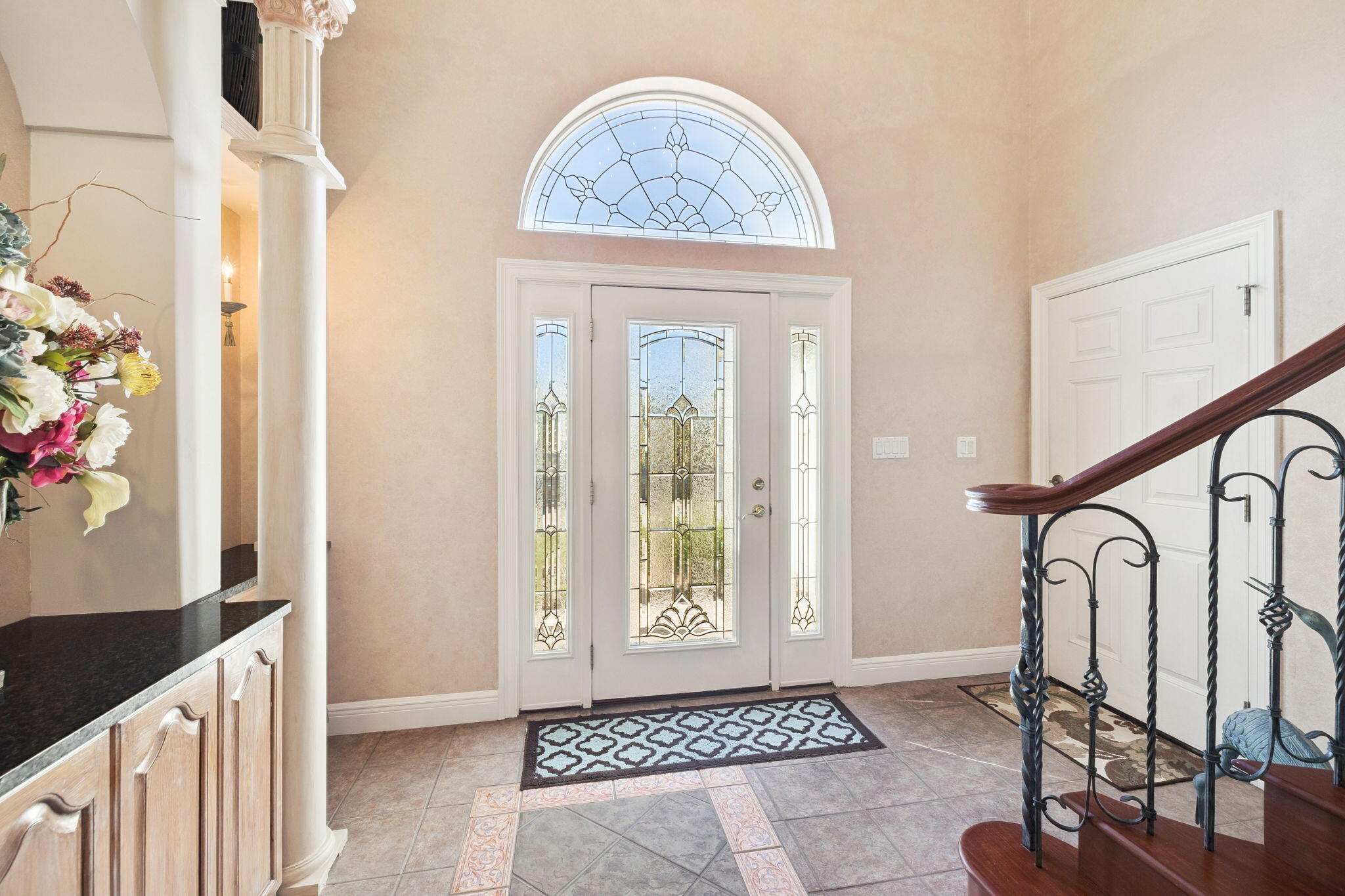 111 Snowdrift Road Miramar Beach, FL 32550 - Photo 5 of 32 a view of an entryway with a rug