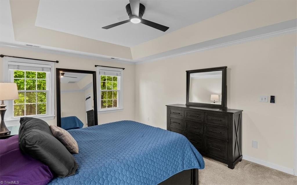 1789 Deer Run Court Oak Ridge, NC 27310 - Photo 26 of 48