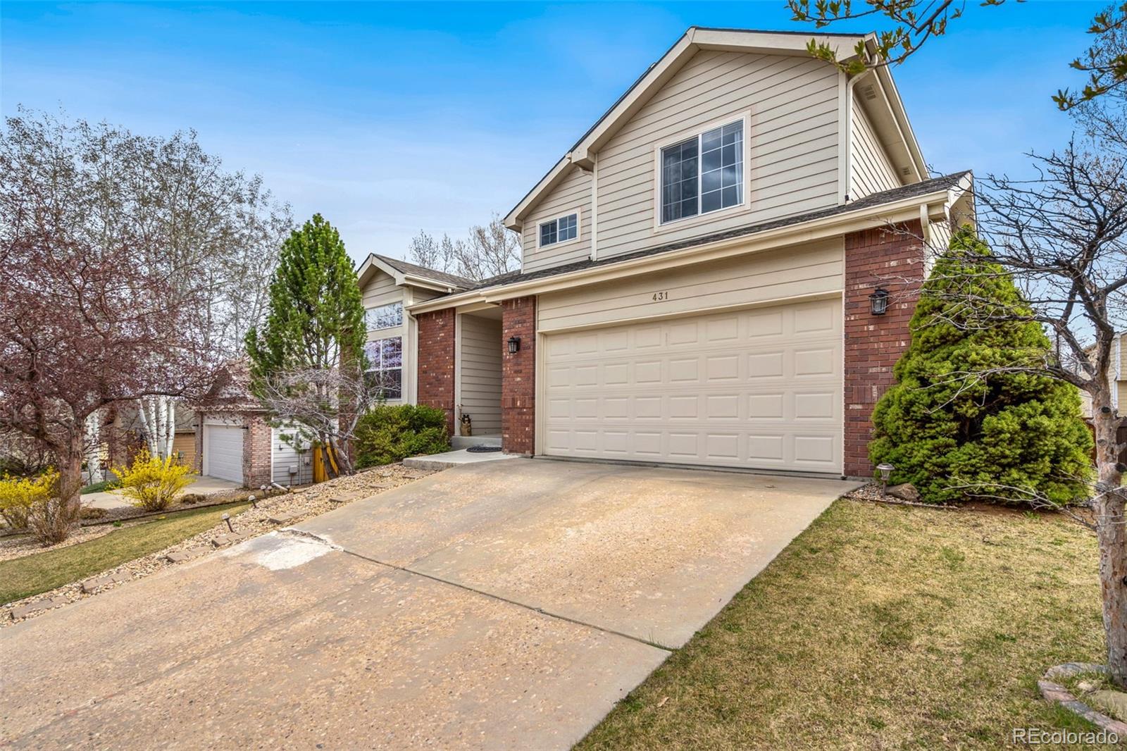 431 Flagler Road Fort Collins, CO 80525 - Photo 2 of 30 Gallery Image 2
