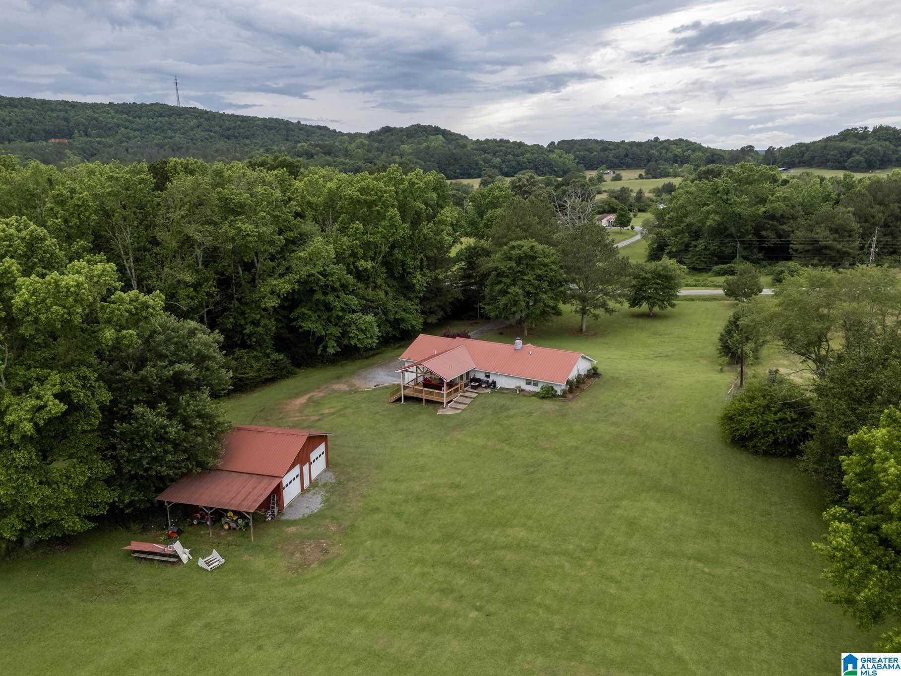 2270 Five Points Road Cleveland, AL 35049 - Photo 62 of 63