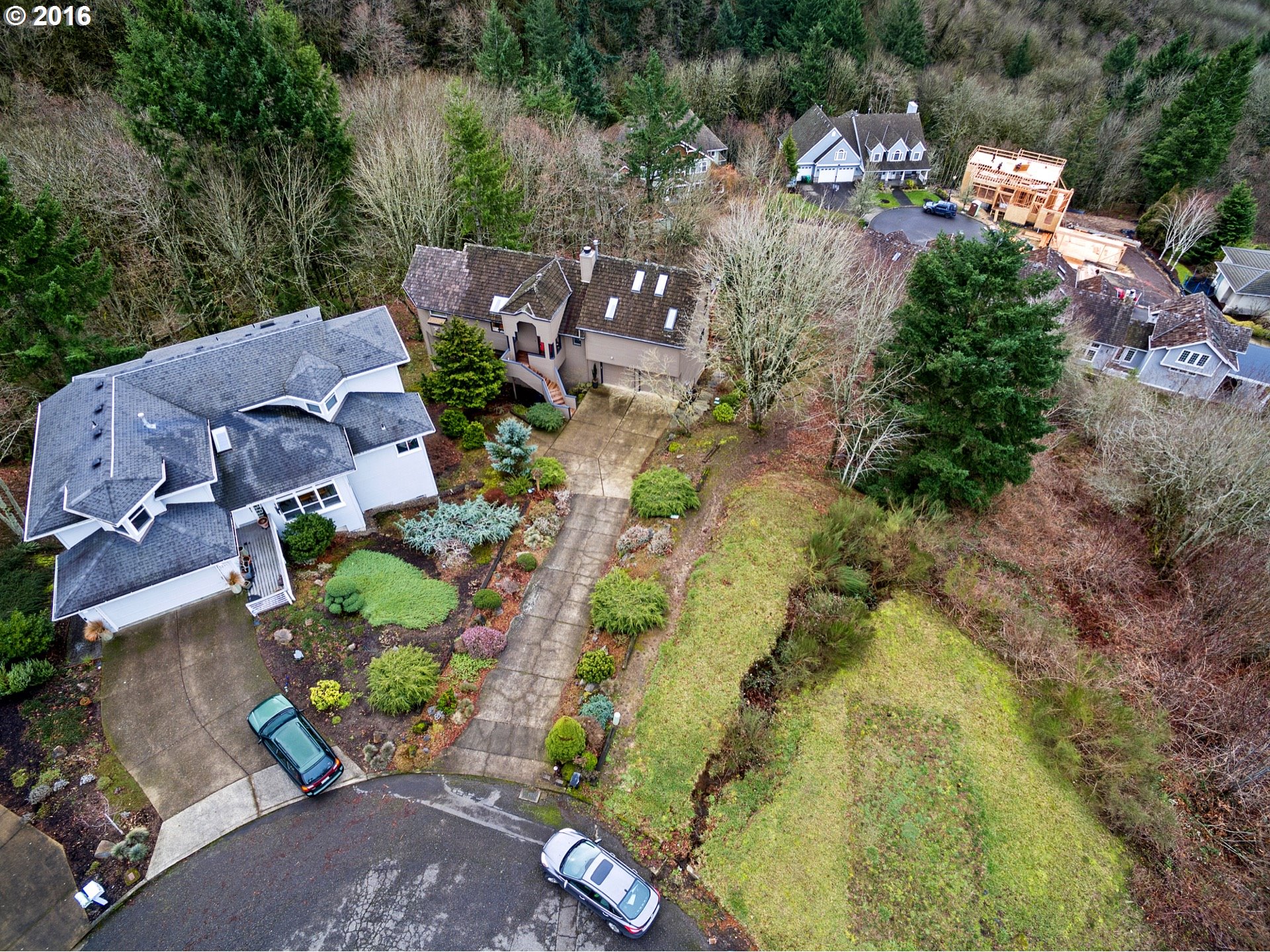 8546 Northwest Reed Drive Portland, OR 97229 - Photo 30 of 32 Gallery Image 30