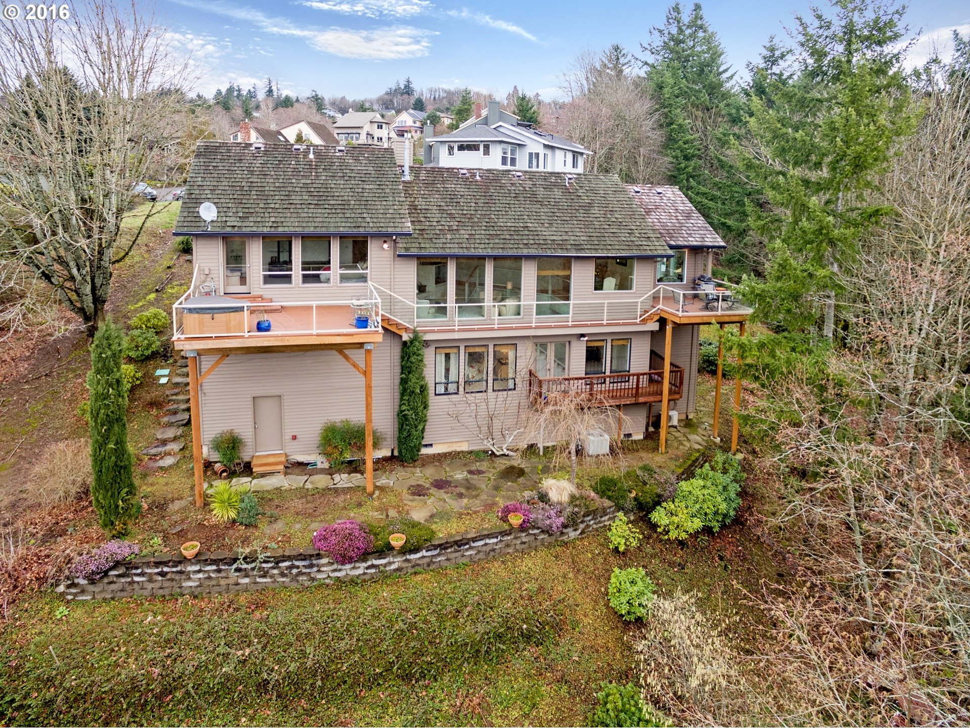 8546 Northwest Reed Drive Portland, OR 97229 - Photo 31 of 32 Gallery Image 31