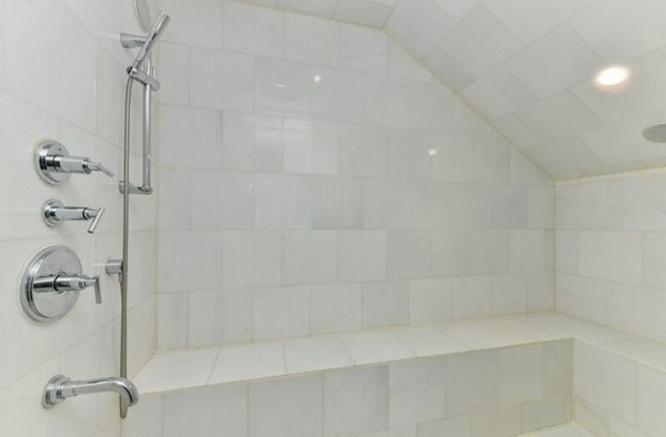 330 E Street, Unit 1 Boston, MA 02127 - Photo 20 of 24 a bathroom with a shower