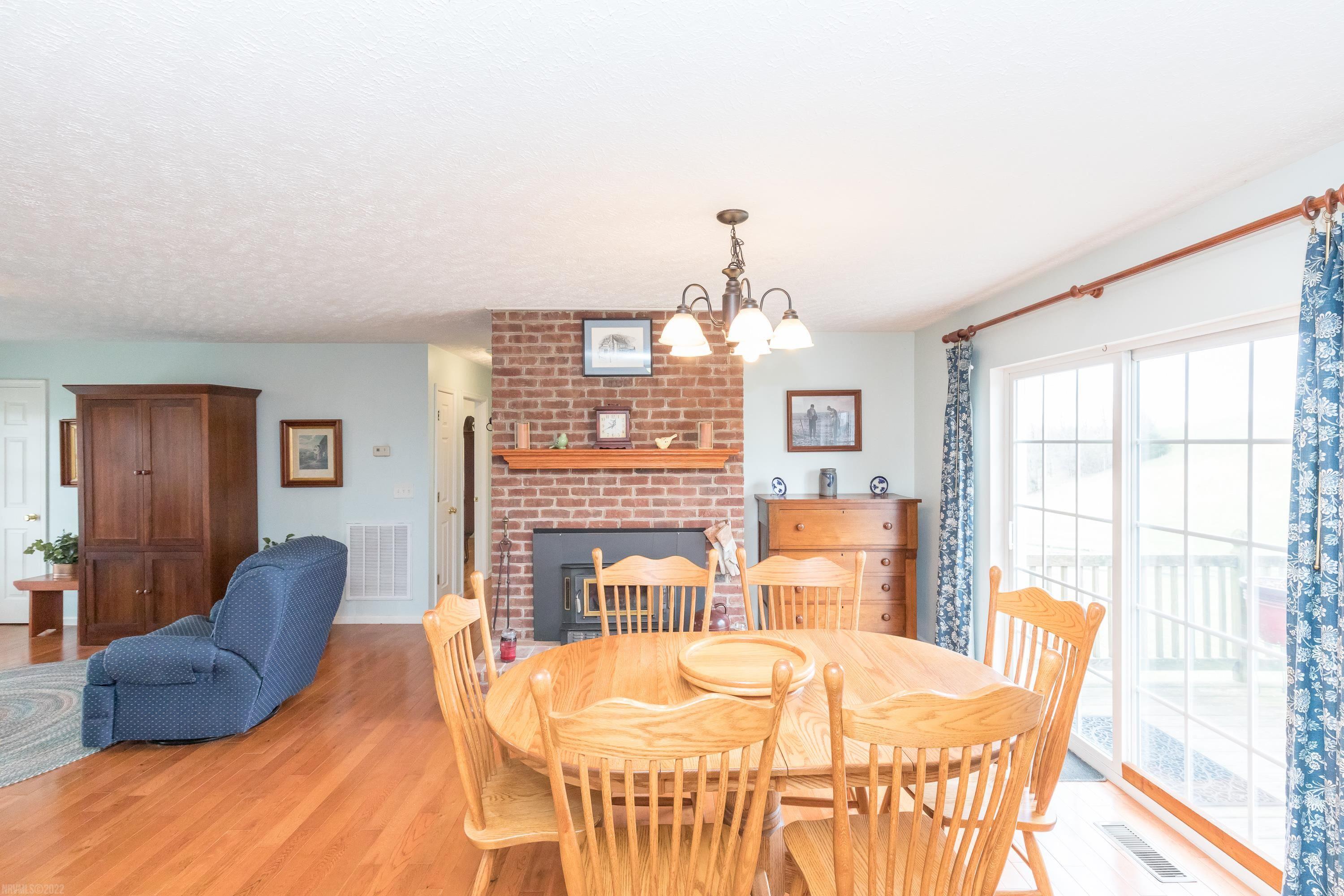 3727 Hodge Hollow Road Pulaski, VA 24301 - Photo 17 of 113 Gallery Image 17