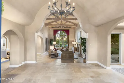 $4,200,000 | 8560 North Canta Bello, Paradise Valley, AZ 85253