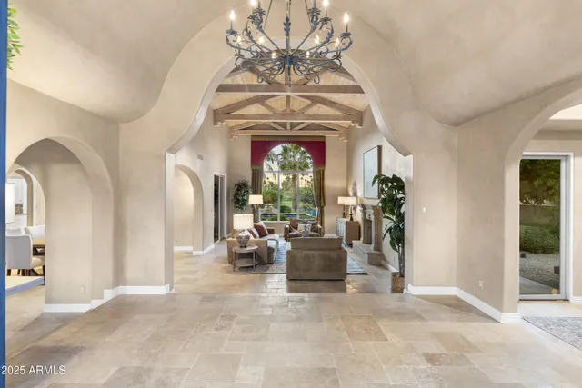 $3,950,000 | 8560 North Canta Bello, Paradise Valley, AZ 85253