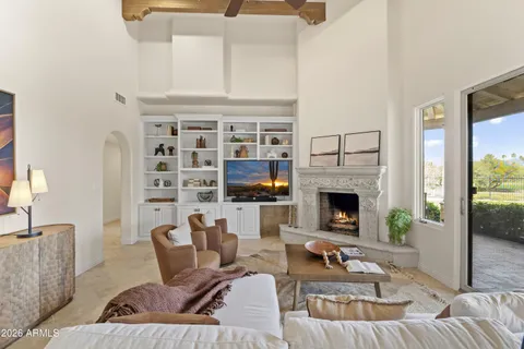 $3,795,000 | 8560 North Canta Bello, Paradise Valley, AZ 85253