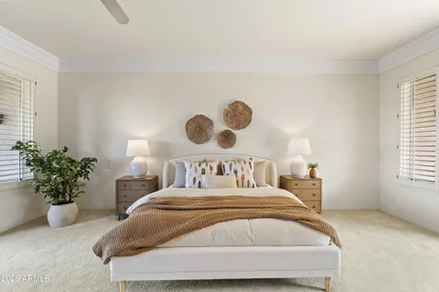 $3,795,000 | 8560 North Canta Bello, Paradise Valley, AZ 85253