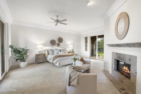 $4,200,000 | 8560 North Canta Bello, Paradise Valley, AZ 85253