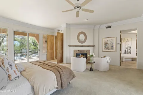 $3,795,000 | 8560 North Canta Bello, Paradise Valley, AZ 85253