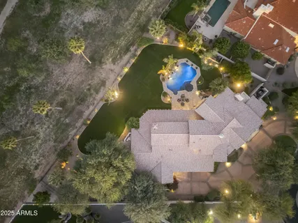 $4,200,000 | 8560 North Canta Bello, Paradise Valley, AZ 85253