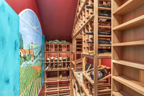 $3,795,000 | 8560 North Canta Bello, Paradise Valley, AZ 85253