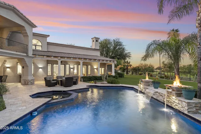 $3,950,000 | 8560 North Canta Bello, Paradise Valley, AZ 85253