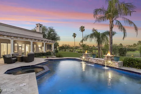 $3,795,000 | 8560 North Canta Bello, Paradise Valley, AZ 85253