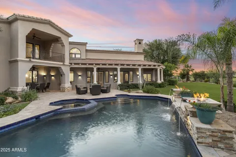 $3,795,000 | 8560 North Canta Bello, Paradise Valley, AZ 85253