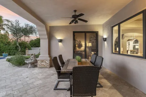 $4,200,000 | 8560 North Canta Bello, Paradise Valley, AZ 85253